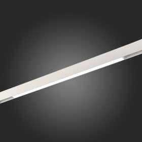 ST370.506.18 Магнитный трековый светильник SMART Белый LED 1*18W 2700K-6500K 1 440Lm Ra90 120о IP20