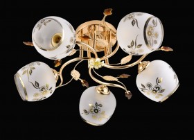 73605/5 FGD (1) Люстра