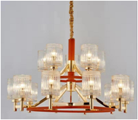 2895/8+4  Люстра