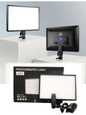 Прямоугольная селфи лампа A111