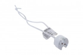 Патрон GU5/3 с проводом 15 см