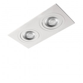 10341/2A White Встраиваемый светильник LOFT IT Hap