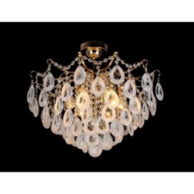 1366/6 FG (1) Люстра