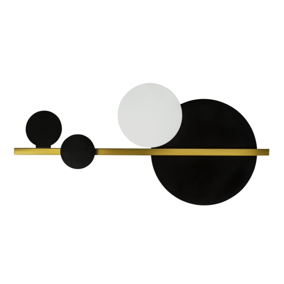 Настенный светильник LED4U L7402-600