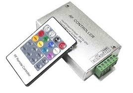 Контроллер PSDL T667 12A радио 20кн