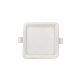 LBT Светодиодный вст-й свет-к раздвижной механизм S-N008 6000K  8W