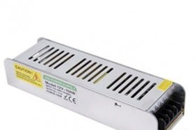 Узкий блок питания 5V 200W