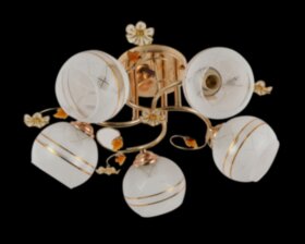 72930/5 FGD (4) Люстра