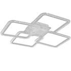 Люстра с ПДУ 71105/4WT LED 160Вт 3000-6000К диммер белый   5108293