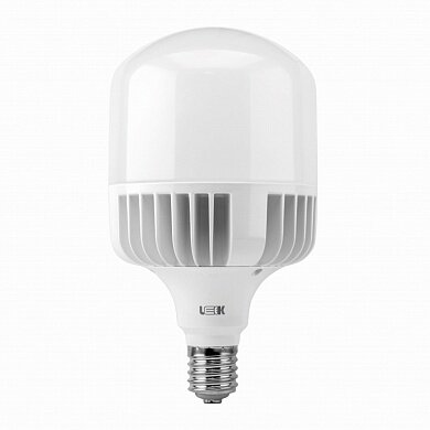 Лампа с/д LEEK LE T-100W LED 6500K E40 (12шт)