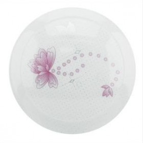 Свет-к с/д (потолочный) СЛЛ 015 24Вт 6К Цветок (325x90) (10)