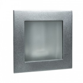 212149 Светильник WALLY в стену ТИТАН (в комплекте)