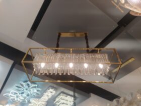 B-2643/900 GD Люстра