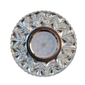 K1118L-1 прозрачный（clear） 95*95*25MM 50шт./коробка