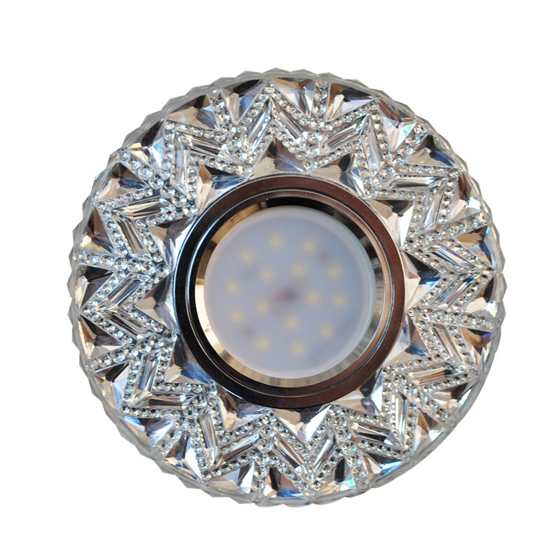 K1118L-1 прозрачный（clear） 95*95*25MM 50шт./коробка