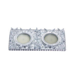 K1702L-1 прозрачный（clear) 180*95*25mm 30шт./коробка