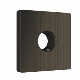 WL бронзовый Накладка для TV розетки оконечной WL12-TV-CP