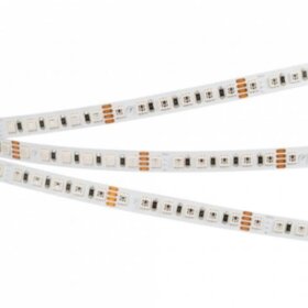 Лента RT 2-5000 24V RGB 8mm (3838, 120 LED/m, LUX)