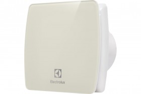 Вентилятор вытяжной Electrolux серии Glass EAFG-120 beige