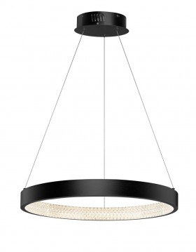 2104-DW/400 BLACK (1) Светильник (NW)