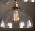 CH-015 Чашки стекло 250*130