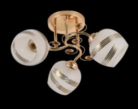 73024/3L FGD (4) Люстра