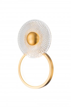 16129-B COPPER GD (1/10) Настенный светильники  NW