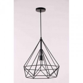 060X BK (1) Люстра