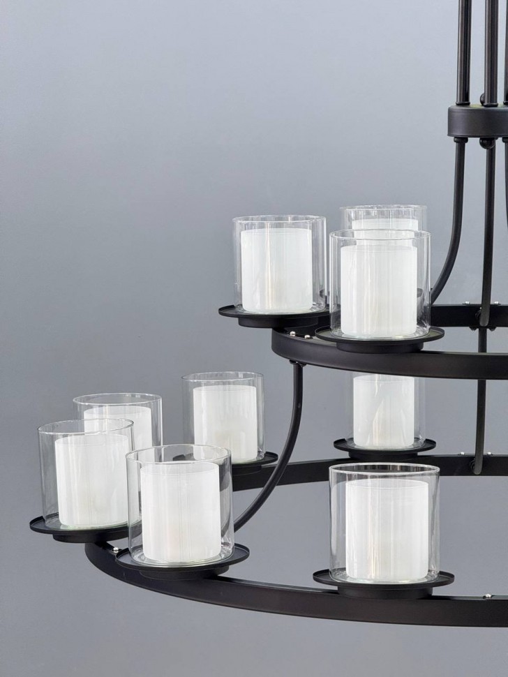 M6017/12 (1160*750 E27*12) (4 ряд)