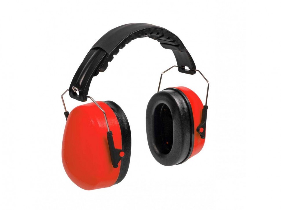 Наушники противошумные складные  НП-29 серия ПРОФИ (КВТ)