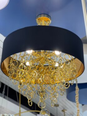 K1023/600 KGD Люстра