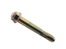 Анкерный болт с гайкой 10х70 (20ф)