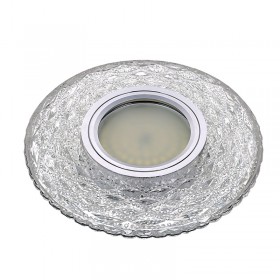 K1119L-1 прозрачный（clear）115*115*25MM 50шт./коробка