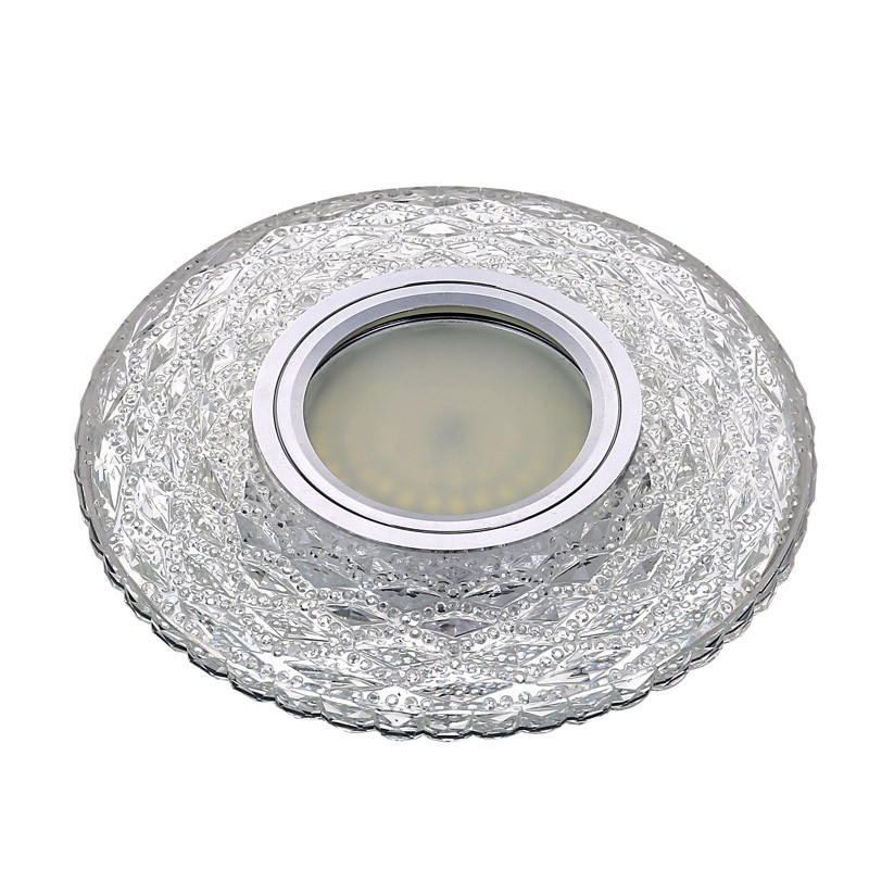 K1119L-1 прозрачный（clear）115*115*25MM 50шт./коробка