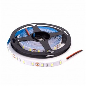 Лента с/д LE 5630-60 19,2Вт 4000K IP20 12В (5м) (500м)