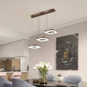 Люстра (700x200) 70W