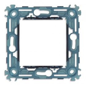 СУППОРТ 2 МОДУЛЯ БЕЗ ВИНТОВ 71MM