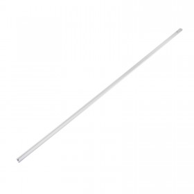 Однофазный трек 2TRA шина, TR-12W, 2м, усиленный, белый 3984903