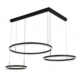 Подвесной светильник L91071-800-600-400