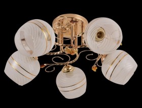 78580/5 O FGD (4) Люстра