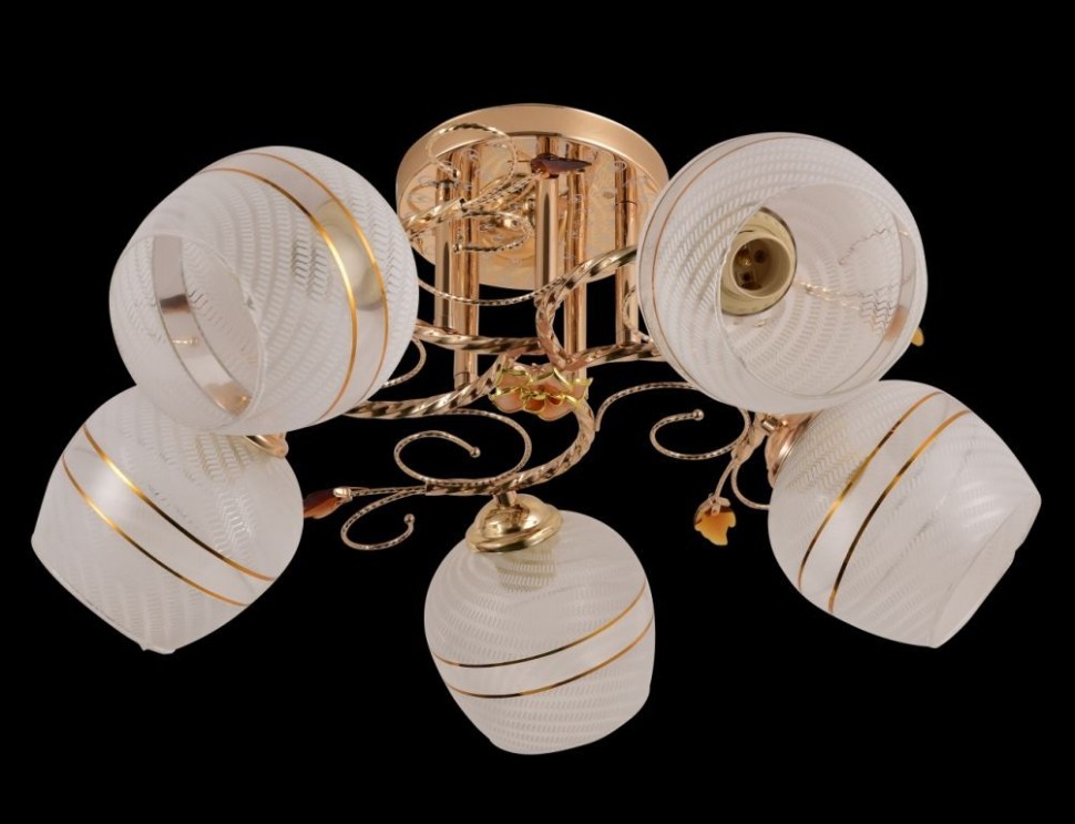 78580/5 O FGD (4) Люстра