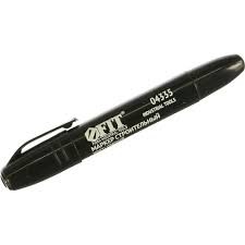 Маркер строительный маркер FIT