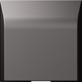 Donel A07 матовый титан кабельный вывод