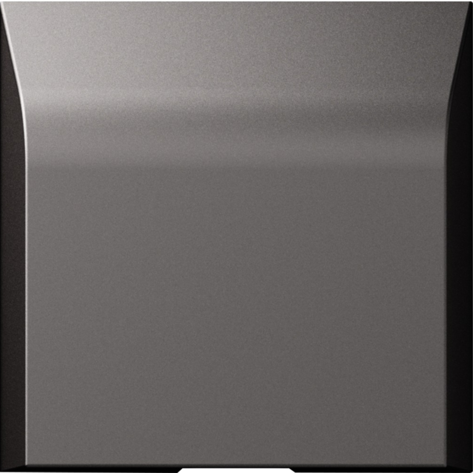 Donel A07 матовый титан кабельный вывод