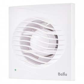 Вентилятор вытяжной Ballu BAF-AR 100 V