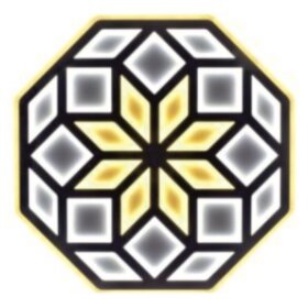 Свет-к с/д (потолочный) LE LED CLL FREYA 190W (1/5)