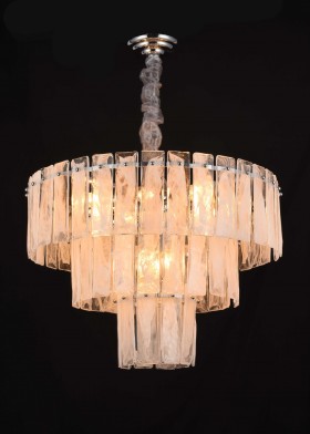 B5127/600 CR (1) Люстра NW