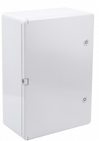 Корпус пластиковый ЩМПп 500х350х190мм УХЛ1 IP65 IEK