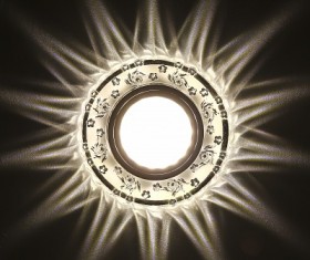 K1131L-1 прозрачный（clear） 100*35MM 50шт./коробка