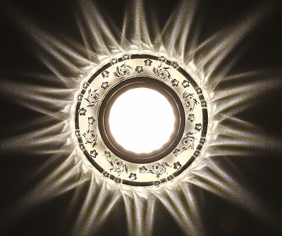 K1131L-1 прозрачный（clear） 100*35MM 50шт./коробка